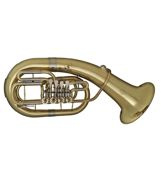 Stagg 77 EUR HG - sakshorn barytonowy 