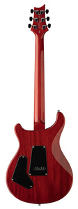 PRS SE Custom 24 Charcoal Cherry Burst - gitara elektryczna