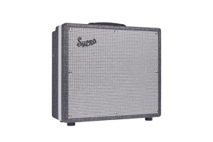 Supro Black Magick 1695TJ – wzmacniacz gitarowy