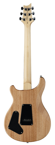 PRS SE Custom 22 Semi Hollow Santana Yellow - gitara elektryczna