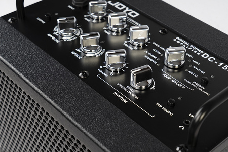Joyo DC-15S - combo gitarowe 
