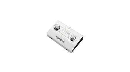Hotone Ampero Switch+  FS2 - footswitch