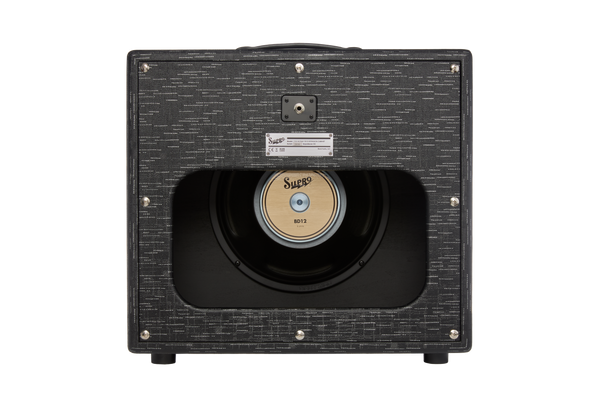 Supro Royale 1x12 CAB 1732 – kolumna gitarowa