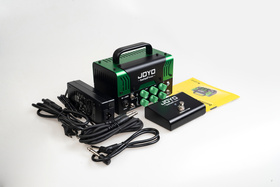 Joyo Bantamp Bass - mini głowa gitarowa 50W