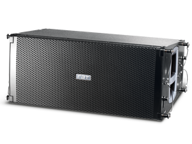 FBT Muse 210L - aktywna kolumna z zestawu liniowego