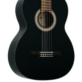 Prodipe Guitars Primera 4/4 BK - gitara klasyczna 
