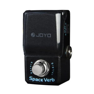 Joyo JF-317 Space Verb - efekt gitarowy