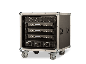 FBT MYRACK - profesjonalny rack wzmacniaczy i dystrybucji sygnału