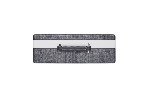 Supro Black Magic Reverb Head głowa