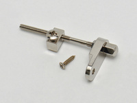 Goldo PH01C - uchwyt do pickguardu