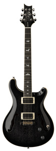 PRS SE Hollowbody Standard Doghair Smokeburst - gitara elektryczna