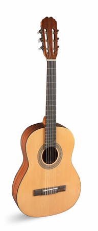 Alvaro Guitars No.27 3/4 Satin - gitara klasyczna 3/4