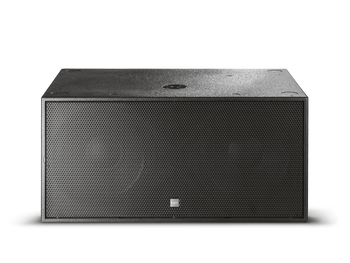 FBT Muse 218SA - subwoofer aktywny