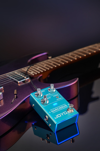 Joyo R-22 Narcissus -  Efekt gitarowy Chorus