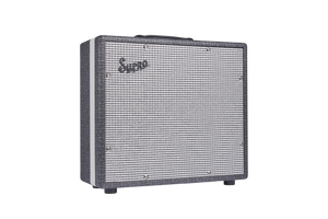 Supro Black Magic Cab 1x12 Extension kolumna