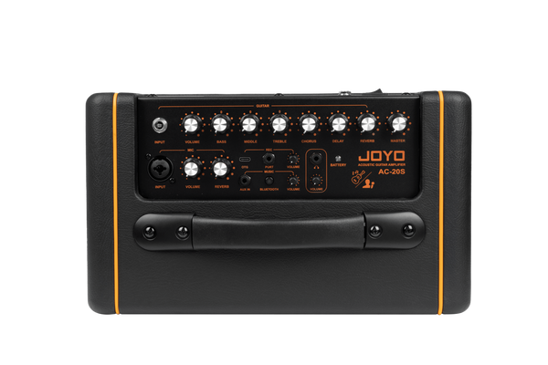 Joyo AC-20S - combo akustyczne 20W