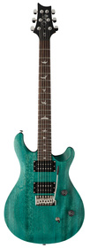 PRS SE CE 24 Standard Satin Turquoise - gitara elektryczna