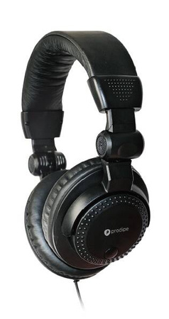 Prodipe Pro580 - słuchawki studyjne
