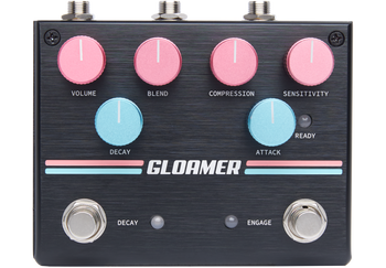 Pigtronix Gloamer - efekt gitarowy
