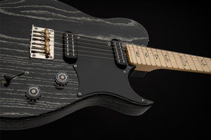 PRS NF53 Black Doghair - gitara elektryczna USA