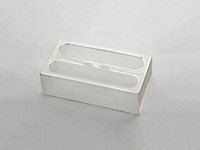 Goldo PC1AC - pokrywa humbuckera