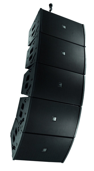 FBT Horizon VHA 406A - aktywna kolumna zestawu liniowego