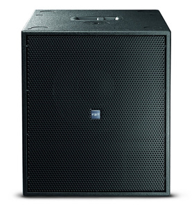 FBT Horizon VHA 118SA - aktywna kolumna niskotonowa zestawu liniowego