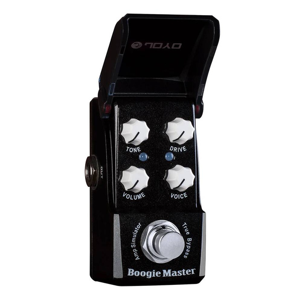 Joyo JF-309 Boogie Master - efekt gitarowy