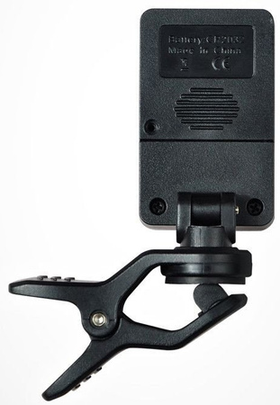 Joyo JT 01 - tuner elektroniczny