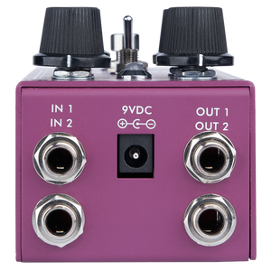 Supro Flanger 1309 – efekt gitarowy