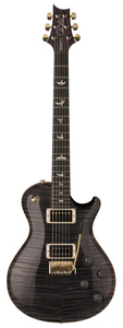 PRS Tremonti Gray Black - gitara elektryczna USA