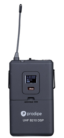 Prodipe UHF DSP GL21 - system bezprzewodowy