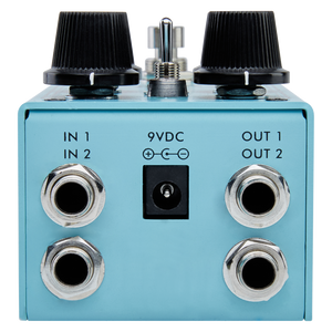 Supro Chorus 1307 - efekt gitarowy