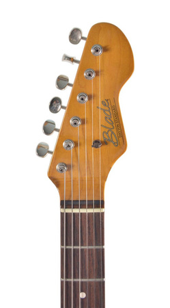 Blade Dayton Standard 3TS - gitara elektryczna