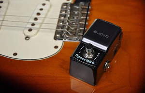Joyo JF-317 Space Verb - efekt gitarowy