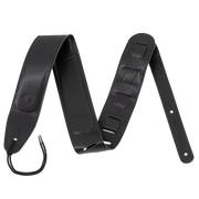 Prodipe SCUIR4 - pasek gitarowy skórzany