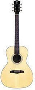Levinson LS-23 EAS - gitara elektroakustyczna