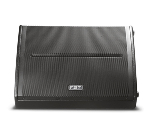 FBT X-Pro 112MA - Aktywny monitor sceniczny