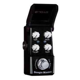 Joyo JF-309 Boogie Master - efekt gitarowy