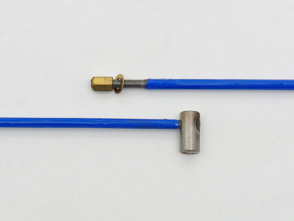 Goldo WS47G - Type pręt regulacyjny - pręt napinający