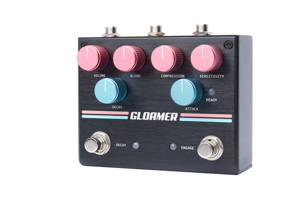 Pigtronix Gloamer - efekt gitarowy