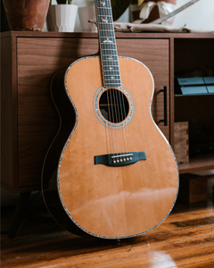 PRS SE TE60 Natural - gitara elektro-akustyczna