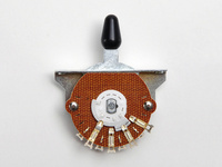 Duesenberg ELHD5 - przełącznik 5-pozycyjny