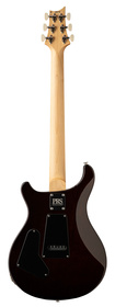 PRS CE 24 Special Limited Edition Black Amber - gitara elektryczna USA