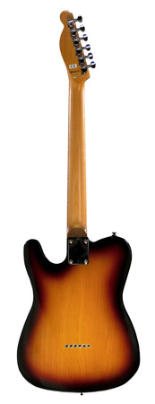 Prodipe Guitars TC80MA SB - gitara elektryczna