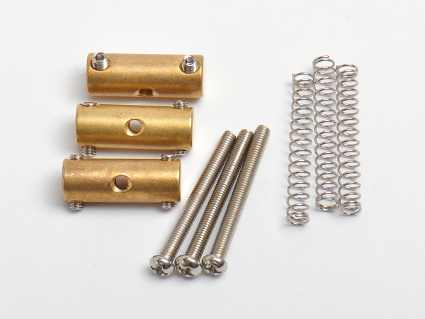 Goldo TLV2M - mostek do gitary elektrycznej