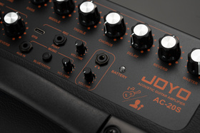 Joyo AC-20S - combo akustyczne 20W