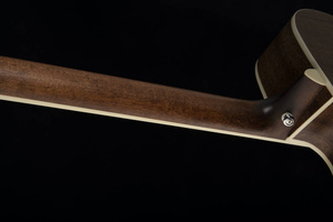 PRS SE Angelus A20EBX Gloss Black Top - gitara elektro-akustyczna