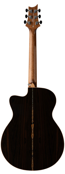 PRS SE A60E Cobalt Blue Burst - gitara elektro-akustyczna