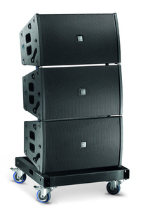 FBT Horizon VHA 406A - aktywna kolumna zestawu liniowego